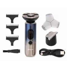 Бритва Агидель 320АС