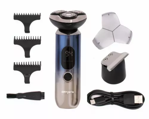 Бритва Агидель 320АС