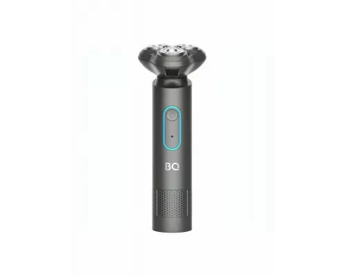 Бритва BQ SV1002 Tiffany-Gray