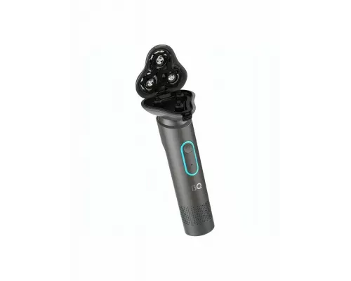 Бритва BQ SV1002 Tiffany-Gray