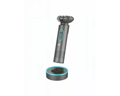 Бритва BQ SV1002 Tiffany-Gray