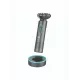 Бритва BQ SV1002 Tiffany-Gray