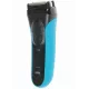 Бритва Braun 3010BT синий/черный