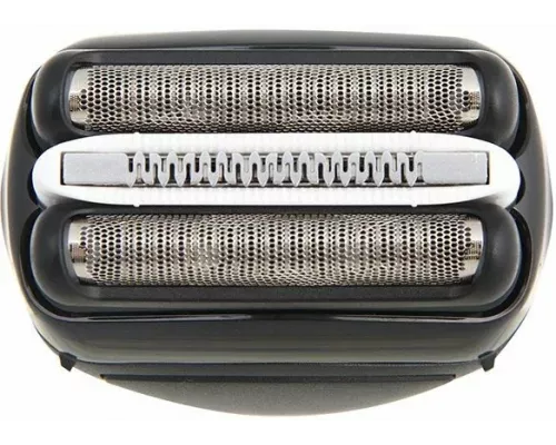 Бритва Braun 3010BT синий/черный