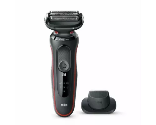 Бритва Braun 51-R1200s