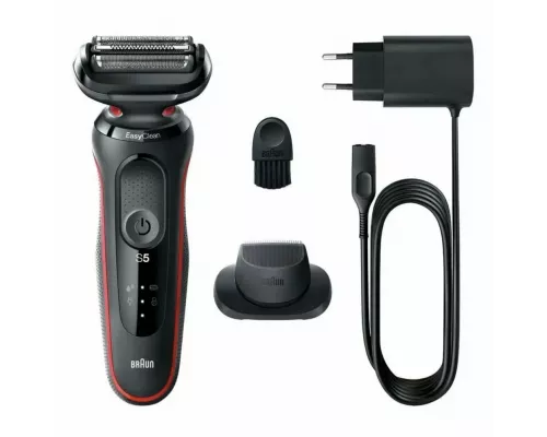 Бритва Braun 51-R1200s