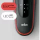 Бритва Braun 51-R1200s