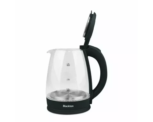 Чайник BLACKTON Bt KT1800G черный
