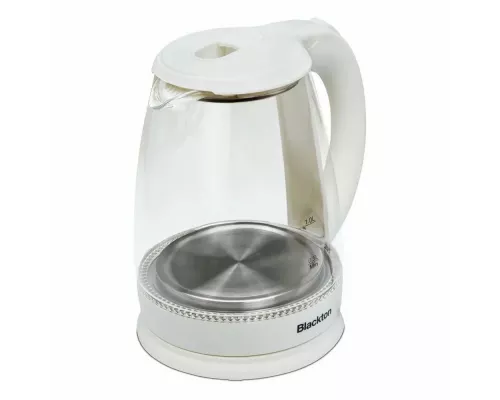 Чайник BLACKTON KT1800G White