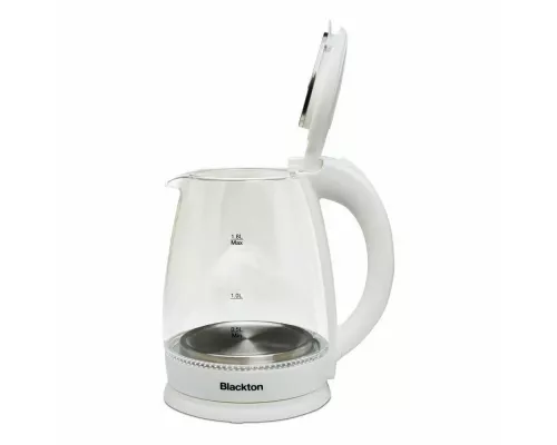 Чайник BLACKTON KT1800G White