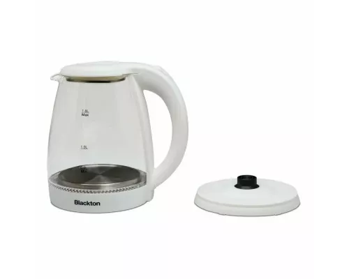 Чайник BLACKTON KT1800G White