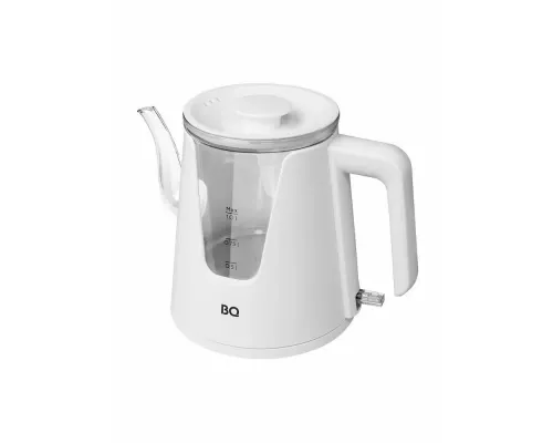 Чайник BQ KT0046DW White