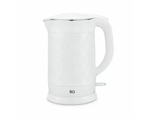 Чайник BQ KT1715P белый