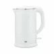 Чайник BQ KT1715P белый