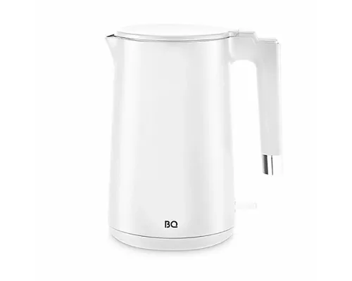 Чайник BQ KT1720P белый