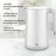 Чайник BQ KT1720P белый