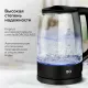 Чайник BQ KT1839G черный