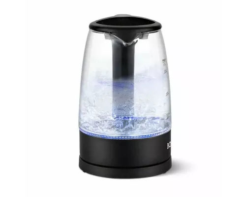 Чайник BQ KT1839G черный