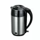 Чайник BQ KT2030SW черный/стальной