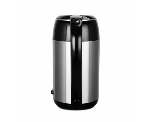 Чайник BQ KT2030SW черный/стальной