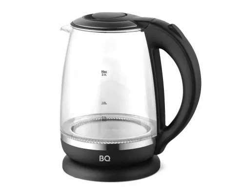 Чайник BQ KT2049G черный