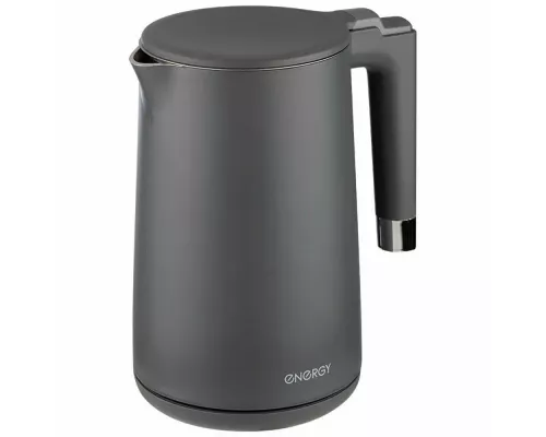 Чайник Energy E-215 серый