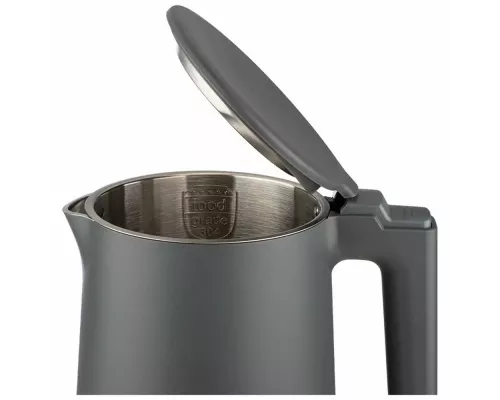 Чайник Energy E-215 серый