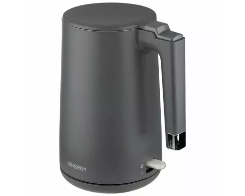 Чайник Energy E-215 серый