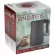 Чайник Energy E-215 серый
