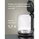 Чайник EVELUX EWK 0902 G