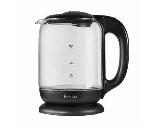 Чайник EVELUX EWK 0902 G