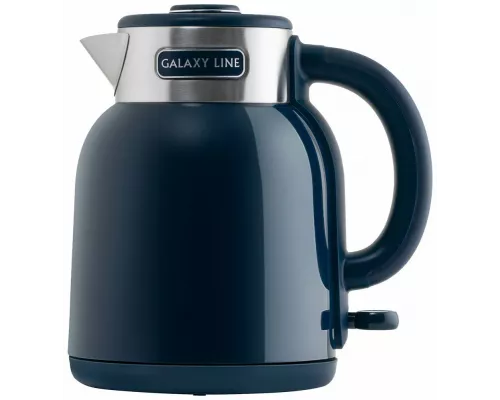 Чайник Galaxy GL 0363 синий