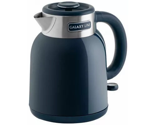 Чайник Galaxy GL 0363 синий