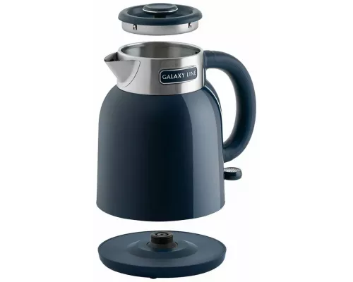 Чайник Galaxy GL 0363 синий