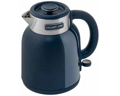 Чайник Galaxy GL 0363 синий