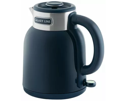 Чайник Galaxy GL 0363 синий