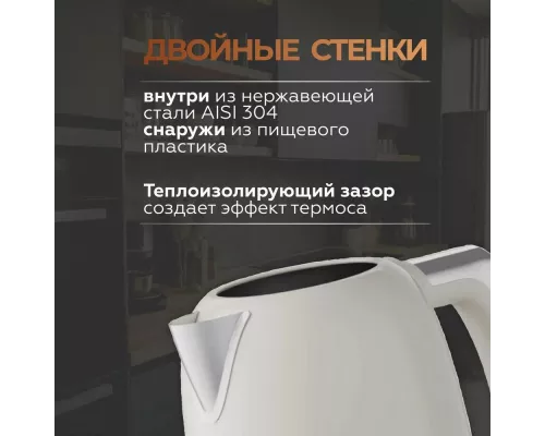 Чайник Galaxy Line GL 0359