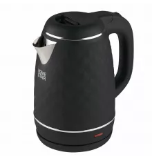 Чайник Homestar HS-1007 черный