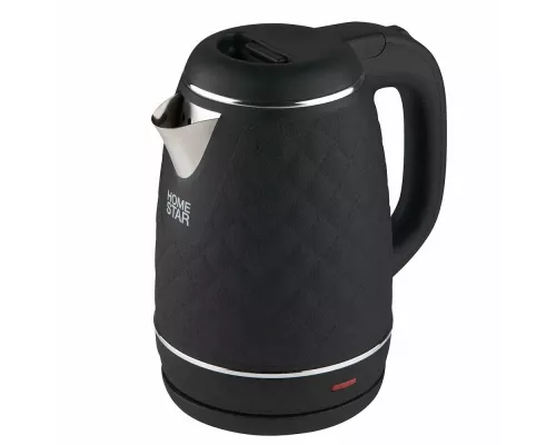 Чайник Homestar HS-1007 черный