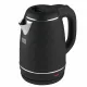 Чайник Homestar HS-1007 черный
