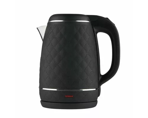 Чайник Homestar HS-1007 черный
