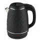 Чайник Homestar HS-1007 черный