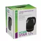 Чайник Homestar HS-1007 черный