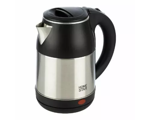 Чайник Homestar HS-1034 черный