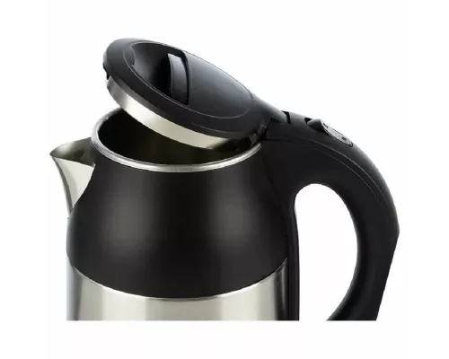 Чайник Homestar HS-1034 черный