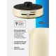 Чайник KitchenAid 5KEK1701EAC кремовый