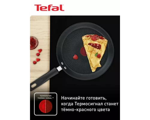 Чайник Moulinex BY1S08F0 черный/прозрачный