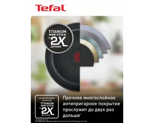 Чайник Moulinex BY1S08F0 черный/прозрачный