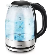 Чайник MYSTERY MEK-1653