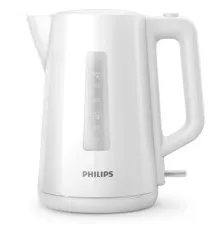 Чайник Philips HD9318/00 белый